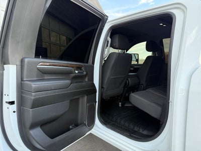 2024 GMC Sierra 3500HD SLE