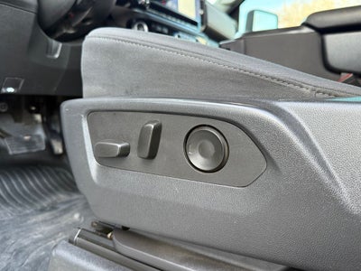 2024 GMC Sierra 3500HD SLE