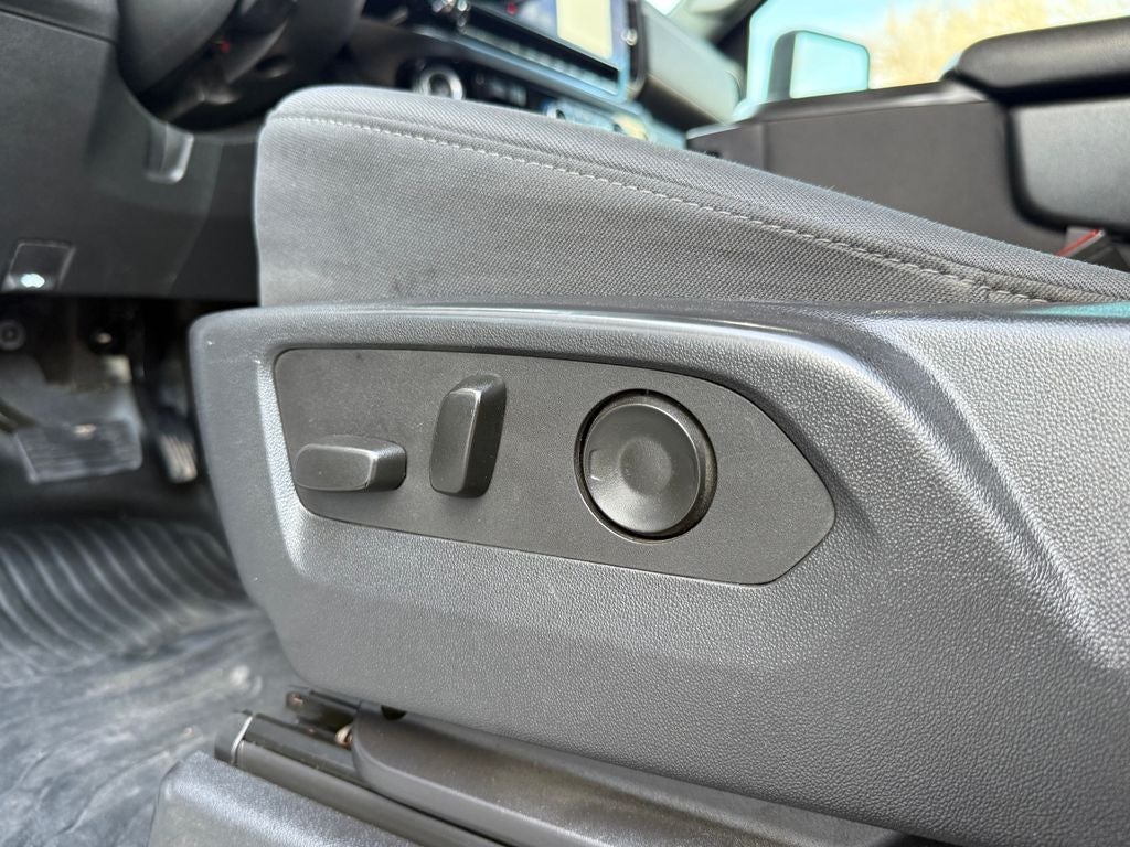 2024 GMC Sierra 3500HD SLE