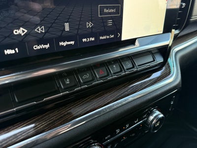 2024 GMC Sierra 3500HD SLE