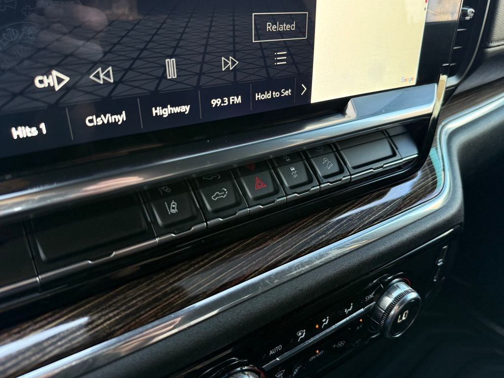 2024 GMC Sierra 3500HD SLE