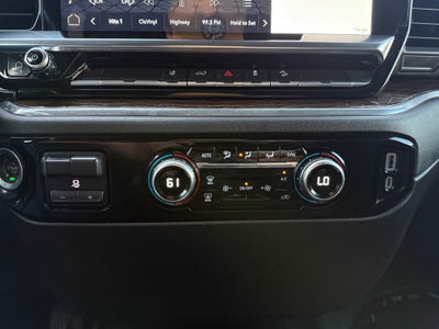 2024 GMC Sierra 3500HD SLE