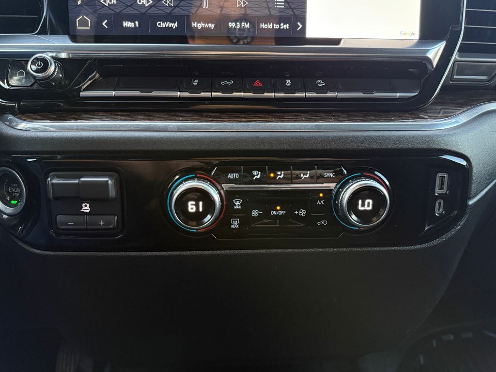 2024 GMC Sierra 3500HD SLE