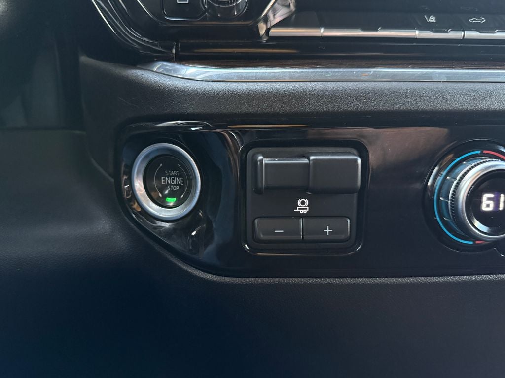 2024 GMC Sierra 3500HD SLE