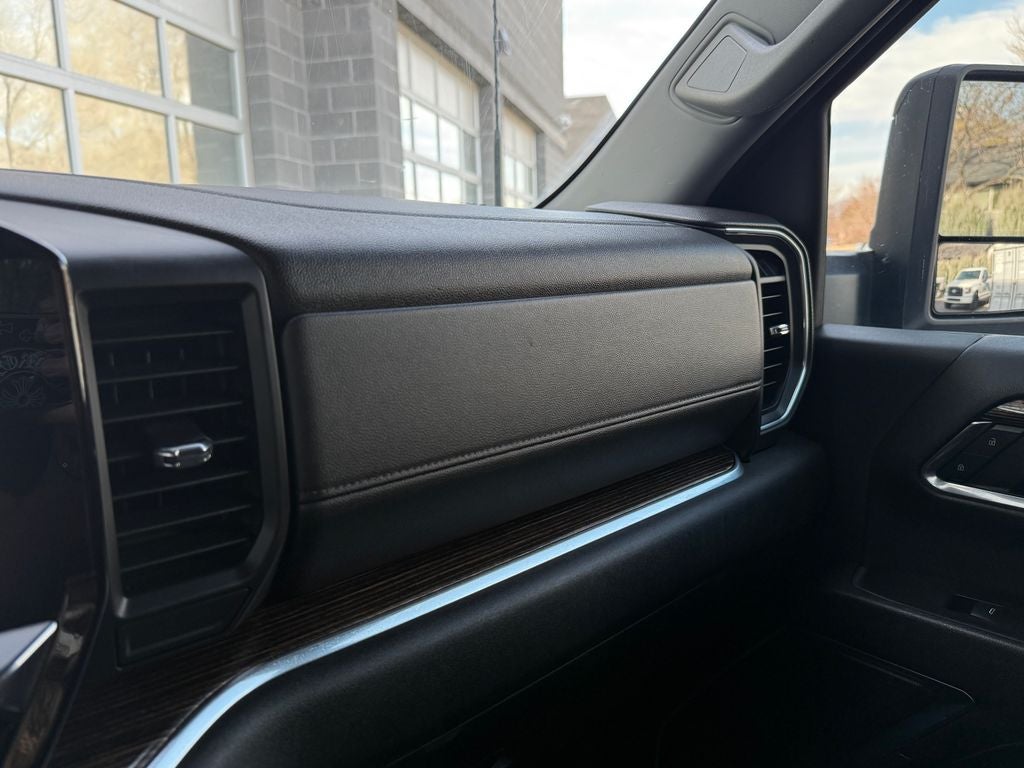 2024 GMC Sierra 3500HD SLE