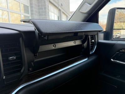 2024 GMC Sierra 3500HD SLE