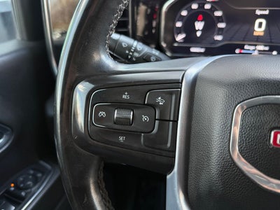 2024 GMC Sierra 3500HD SLE