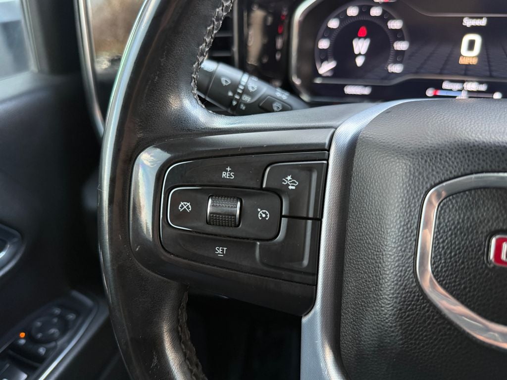 2024 GMC Sierra 3500HD SLE