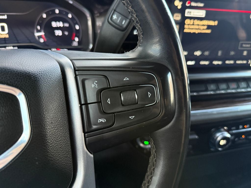 2024 GMC Sierra 3500HD SLE