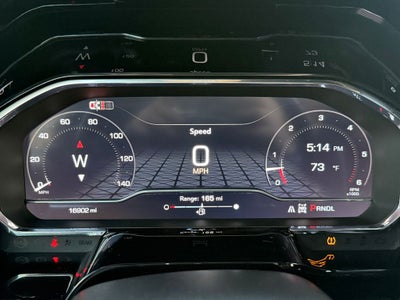 2024 GMC Sierra 3500HD SLE