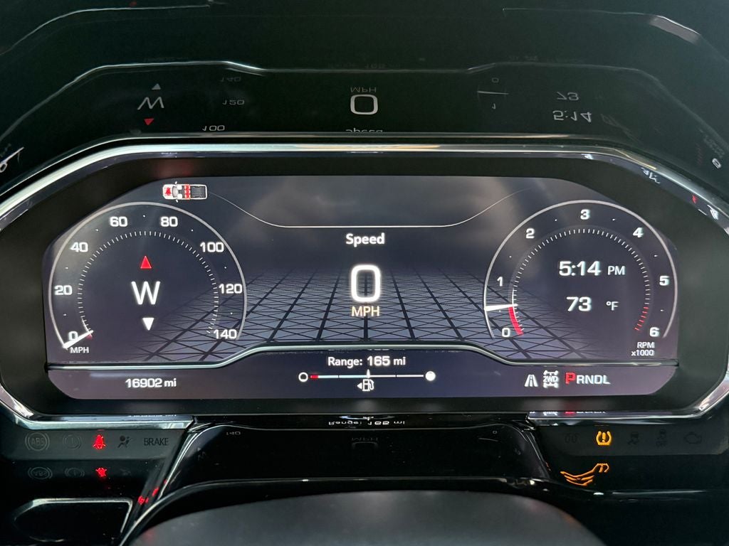 2024 GMC Sierra 3500HD SLE