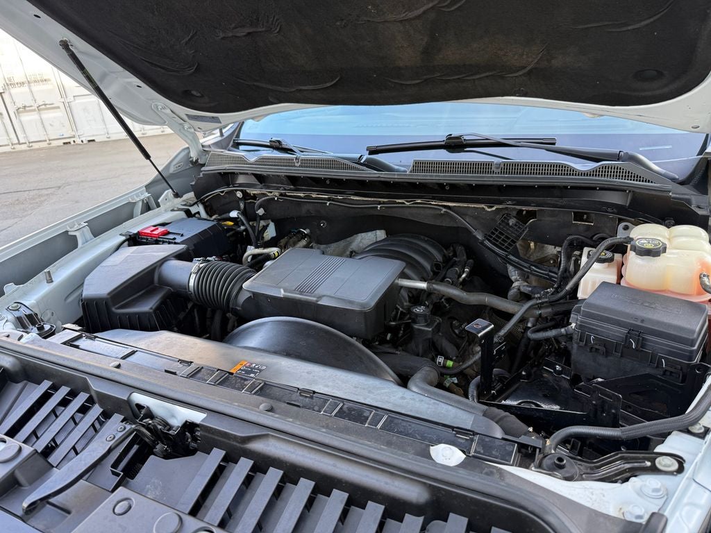 2024 GMC Sierra 3500HD SLE