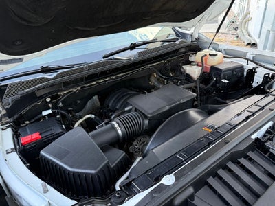 2024 GMC Sierra 3500HD SLE