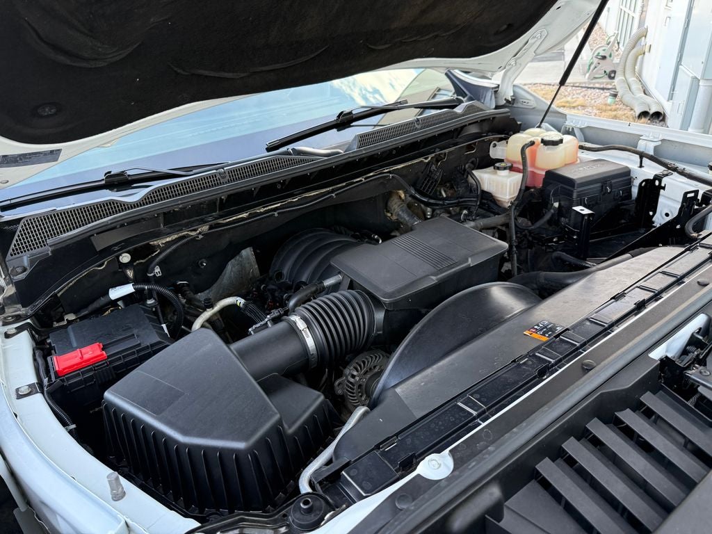 2024 GMC Sierra 3500HD SLE