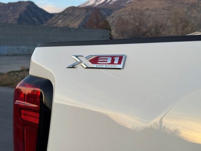 2024 GMC Sierra 3500HD SLE