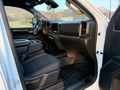 2024 GMC Sierra 3500HD SLE