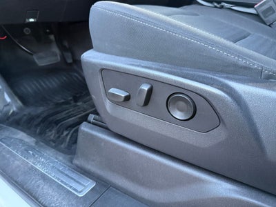 2024 GMC Sierra 3500HD SLE