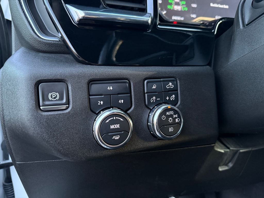 2024 GMC Sierra 3500HD SLE