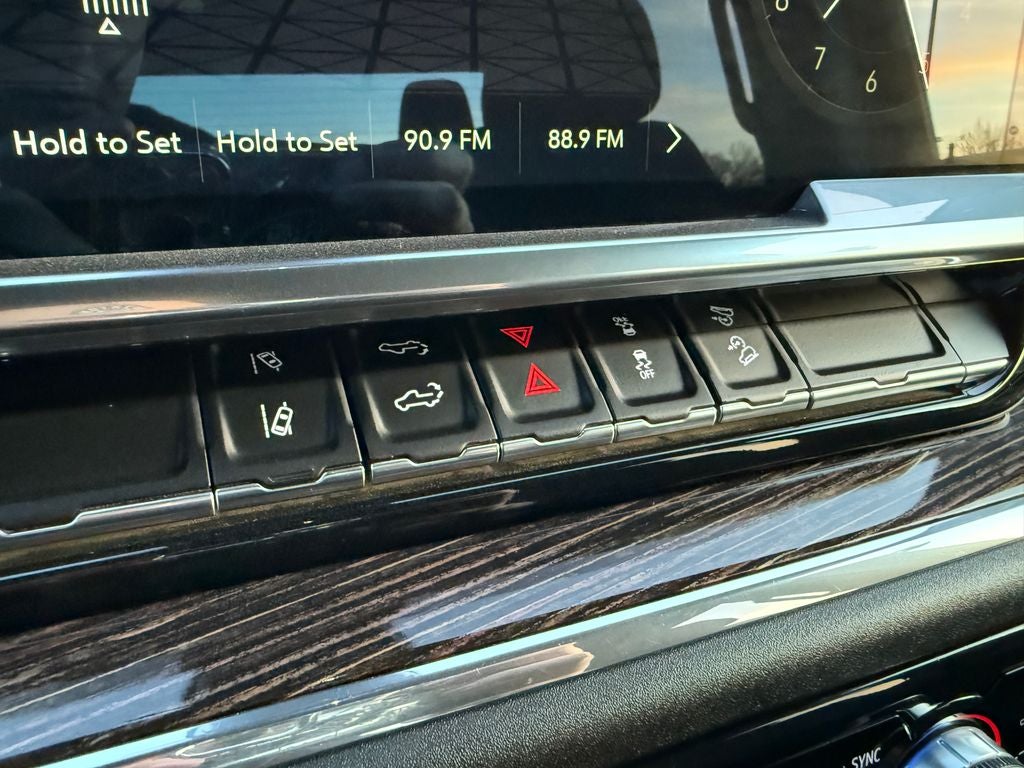 2024 GMC Sierra 3500HD SLE