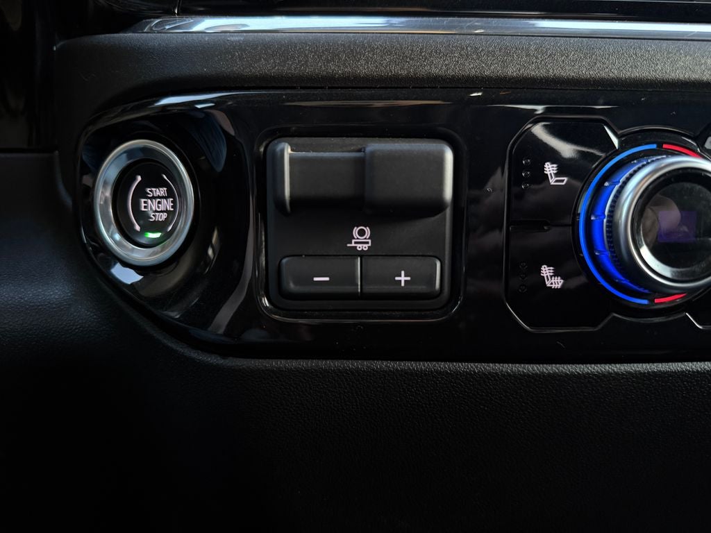 2024 GMC Sierra 3500HD SLE