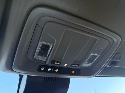 2024 GMC Sierra 3500HD SLE