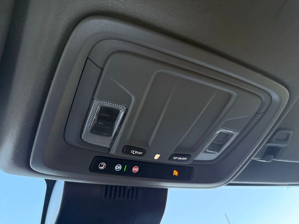 2024 GMC Sierra 3500HD SLE