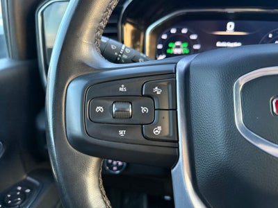 2024 GMC Sierra 3500HD SLE