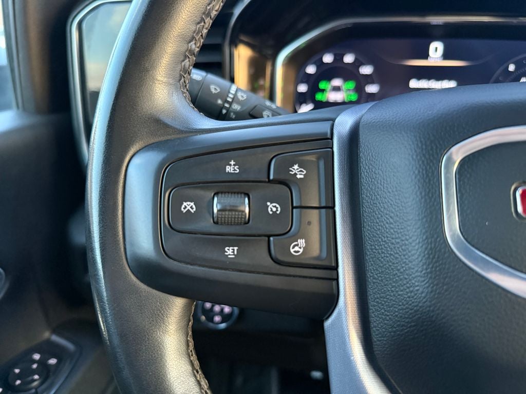 2024 GMC Sierra 3500HD SLE