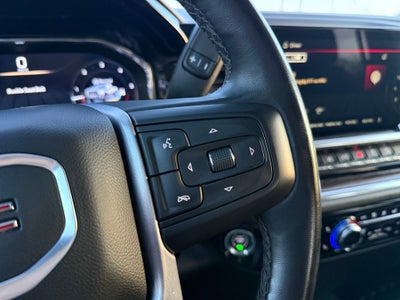 2024 GMC Sierra 3500HD SLE