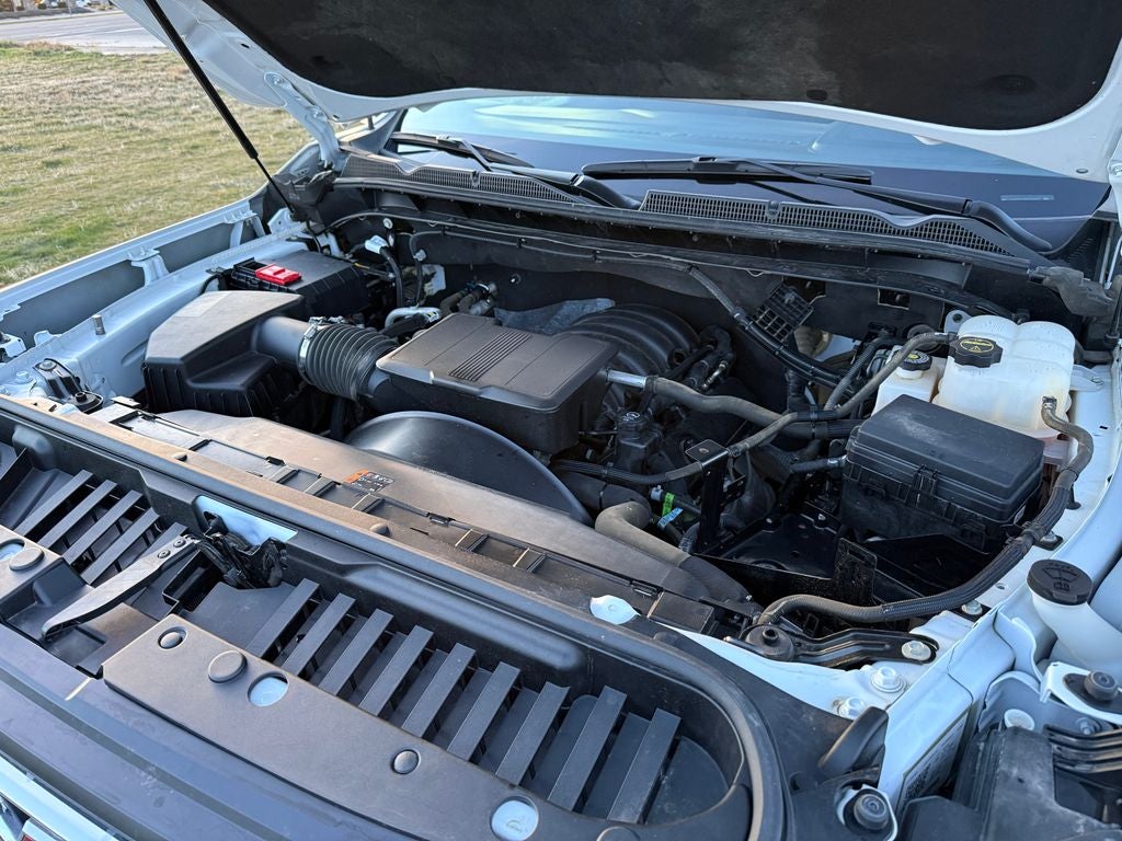 2024 GMC Sierra 3500HD SLE