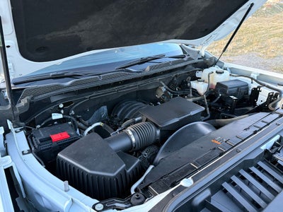 2024 GMC Sierra 3500HD SLE