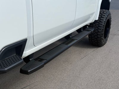 2023 GMC Sierra 3500HD SLT