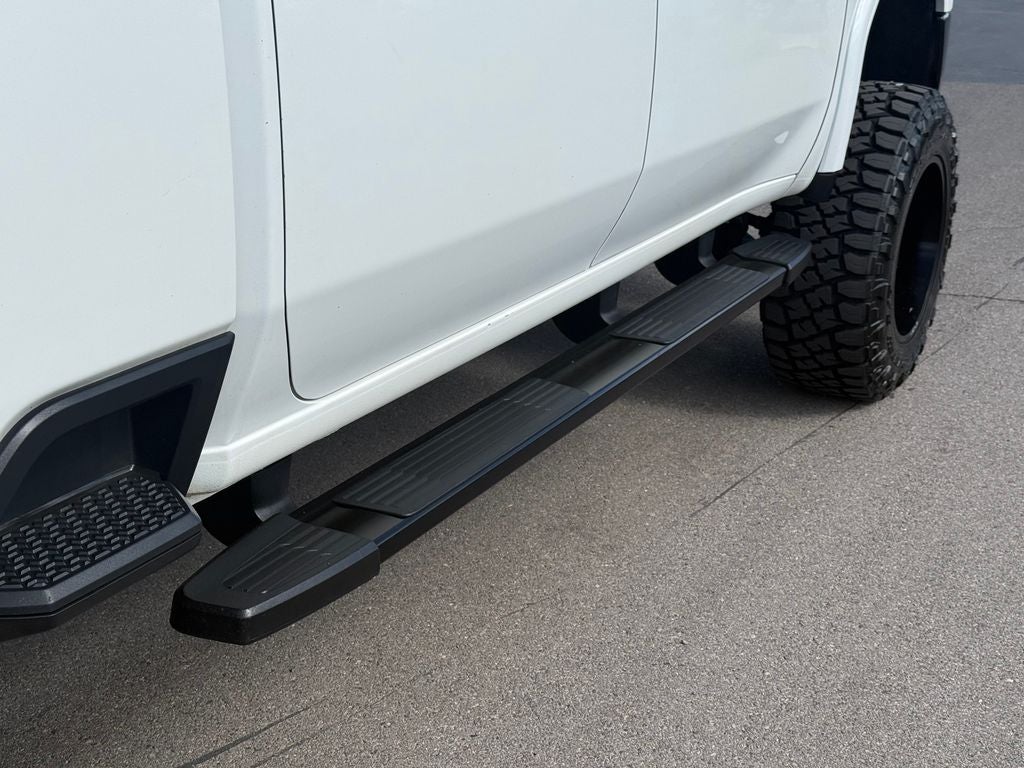 2023 GMC Sierra 3500HD SLT