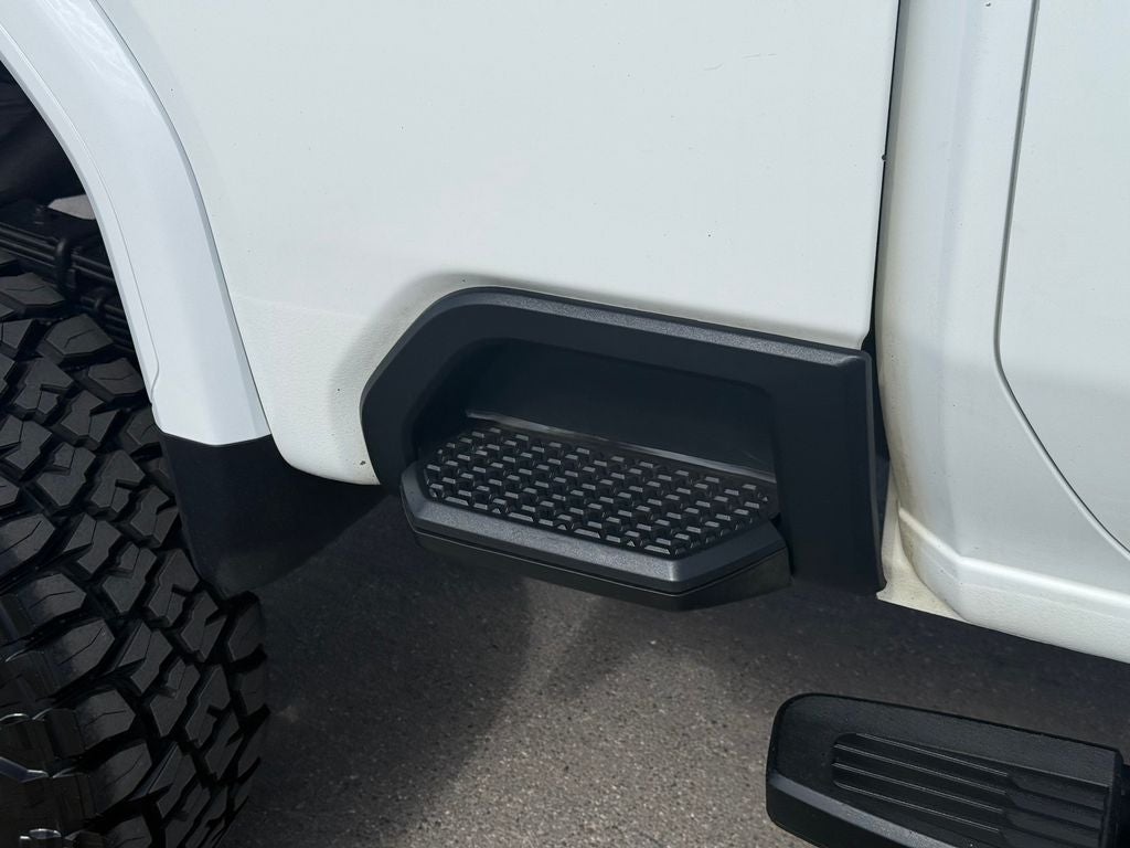 2023 GMC Sierra 3500HD SLT