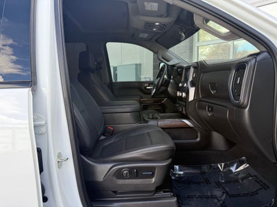 2023 GMC Sierra 3500HD SLT
