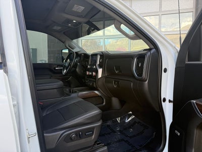 2023 GMC Sierra 3500HD SLT