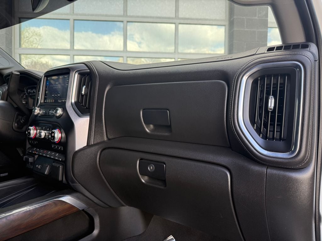 2023 GMC Sierra 3500HD SLT