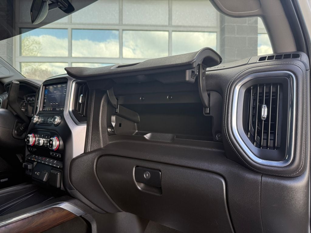 2023 GMC Sierra 3500HD SLT