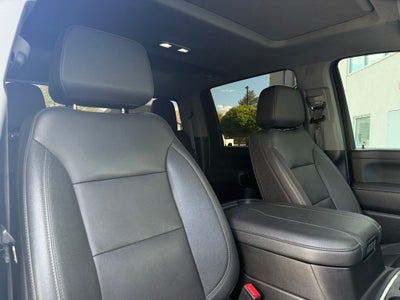 2023 GMC Sierra 3500HD SLT