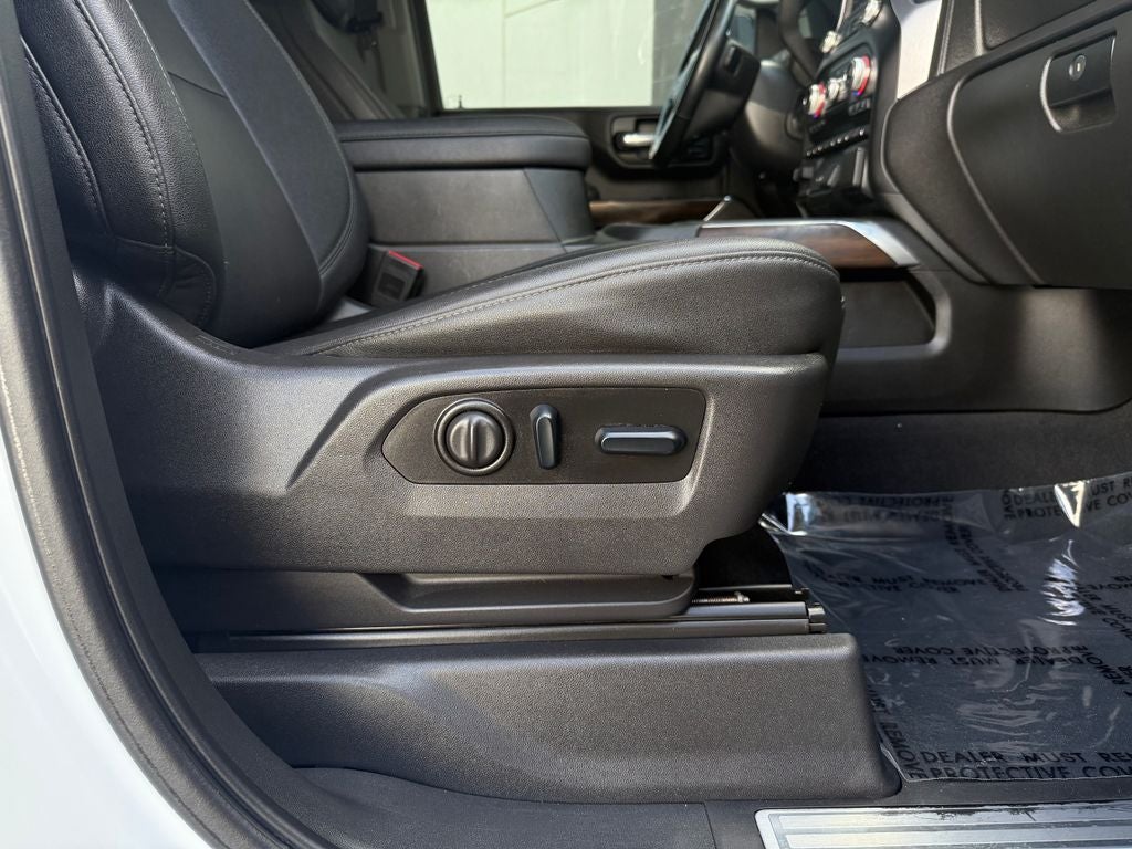 2023 GMC Sierra 3500HD SLT