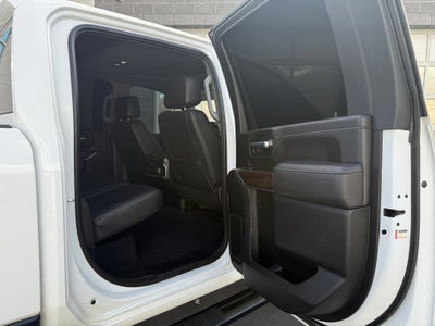 2023 GMC Sierra 3500HD SLT