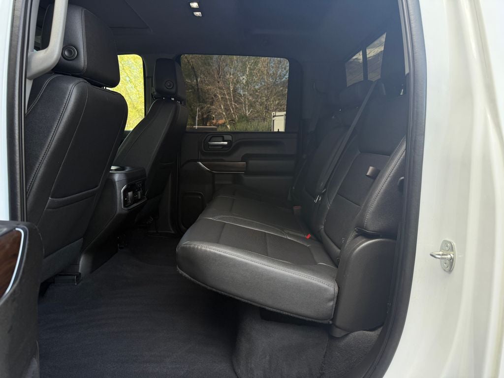 2023 GMC Sierra 3500HD SLT