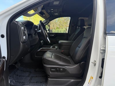 2023 GMC Sierra 3500HD SLT