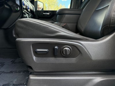 2023 GMC Sierra 3500HD SLT