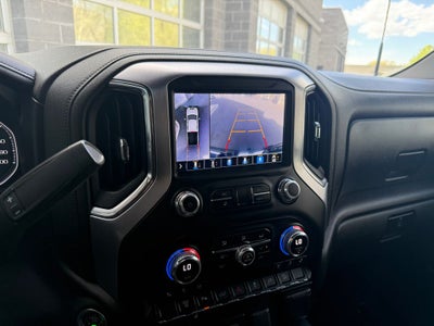 2023 GMC Sierra 3500HD SLT