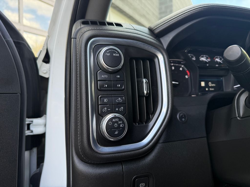 2023 GMC Sierra 3500HD SLT