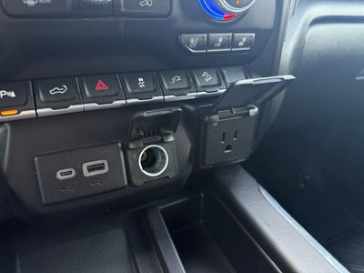 2023 GMC Sierra 3500HD SLT