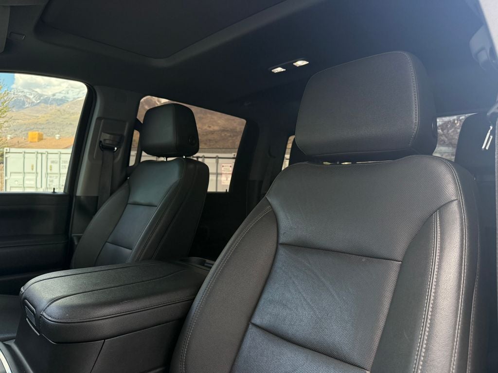 2023 GMC Sierra 3500HD SLT