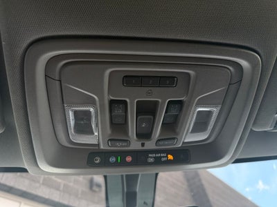 2023 GMC Sierra 3500HD SLT