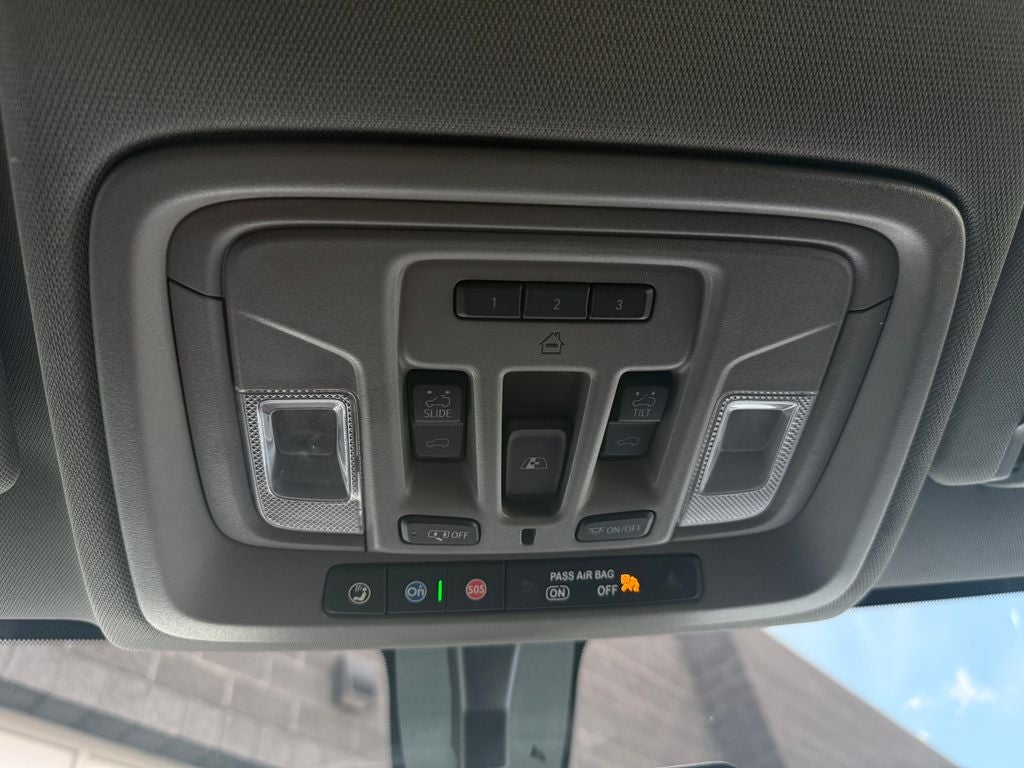 2023 GMC Sierra 3500HD SLT